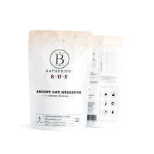 Load image into Gallery viewer, Ancient Oat Hydration Crush Bath Soak 600g
