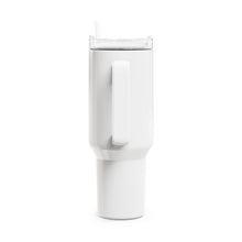 Load image into Gallery viewer, Swiftie Valentine Tumbler 40oz Stainless Travel Cup
