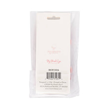 Load image into Gallery viewer, Valentine's Day Beary Loved Hair Clips
