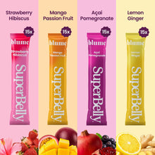 Load image into Gallery viewer, SuperBelly Variety Pack
