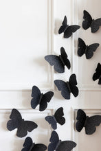 Load image into Gallery viewer, Mystical Bag of Butterflies Wall Decor
