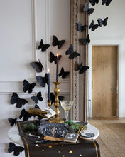 Load image into Gallery viewer, Mystical Bag of Butterflies Wall Decor
