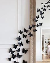 Load image into Gallery viewer, Mystical Bag of Butterflies Wall Decor
