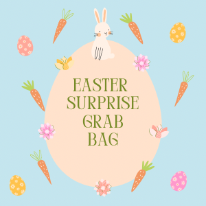 Surprise Easter Grab Bag