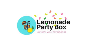 Lemonade Party Box
