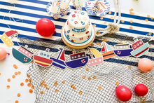 Load image into Gallery viewer, Boat Banner
