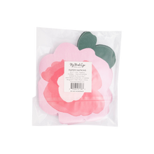 Load image into Gallery viewer, Spring Floral Napkin
