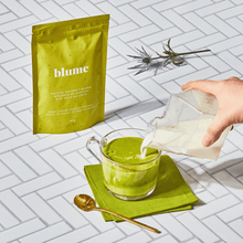 Load image into Gallery viewer, Superfood Latte Powder, Matcha Coconut
