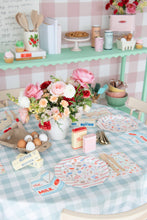 Load image into Gallery viewer, Baking Spirits Bright Scalloped Small Plates
