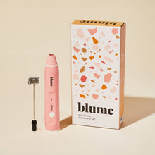 Load image into Gallery viewer, Milk Frother: Pink
