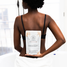 Load image into Gallery viewer, Ancient Oat Hydration Crush Bath Soak 600g
