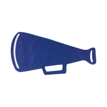 Load image into Gallery viewer, Father’s Day Dads Rule Megaphone Napkin

