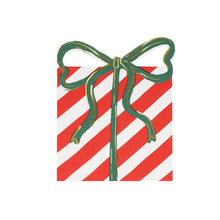 Load image into Gallery viewer, Present With Bow Napkins
