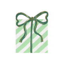 Load image into Gallery viewer, Present With Bow Napkins
