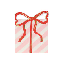 Load image into Gallery viewer, Present With Bow Napkins
