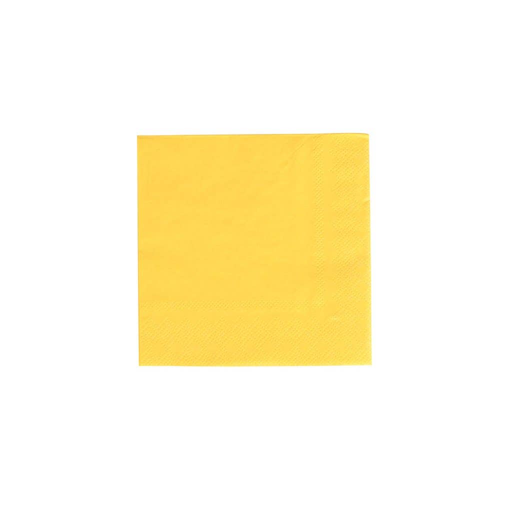 Cocktail Napkins