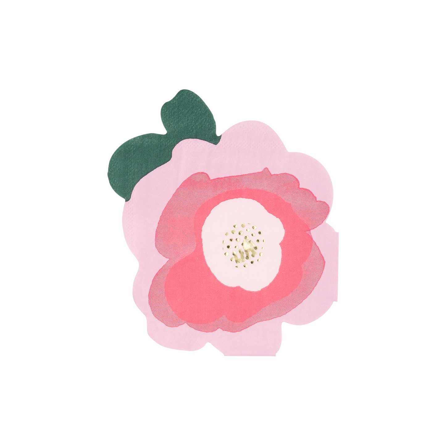 FLO1039 - Floral Napkin