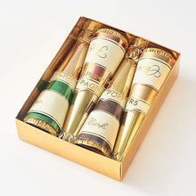 Load image into Gallery viewer, Champagne Party Crackers set of 4
