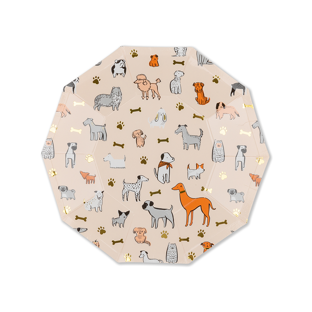 Bow Wow Small Plates - 8 Pack