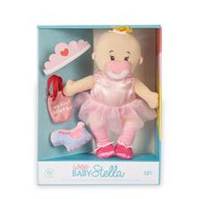 Load image into Gallery viewer, Wee Baby Stella Tiny Ballerina Set
