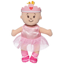 Load image into Gallery viewer, Wee Baby Stella Tiny Ballerina Set
