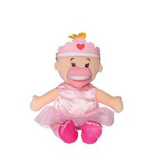 Load image into Gallery viewer, Wee Baby Stella Tiny Ballerina Set
