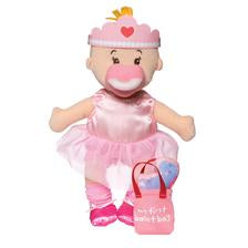 Wee Baby Stella Tiny Ballerina Set