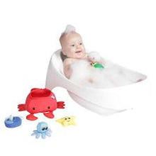 Load image into Gallery viewer, Crab Floating Fill n Spill Bath Toy
