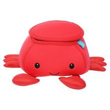 Load image into Gallery viewer, Crab Floating Fill n Spill Bath Toy
