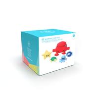 Load image into Gallery viewer, Crab Floating Fill n Spill Bath Toy
