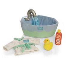 Load image into Gallery viewer, Stella Collection Bath Tub Set
