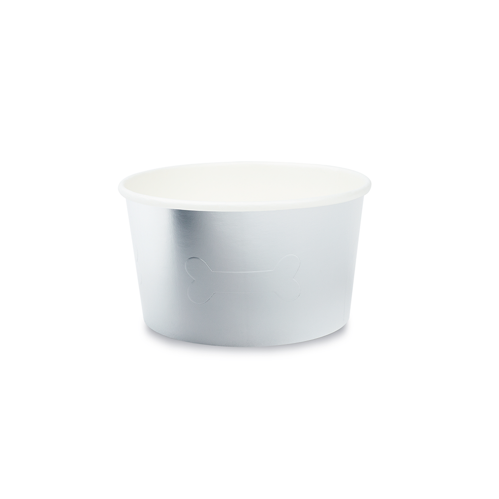 Bow Wow Treat Cups - 8 Pack
