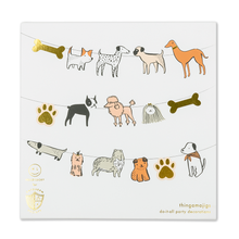 Load image into Gallery viewer, Bow Wow Thingamajigs - 16 Pk.
