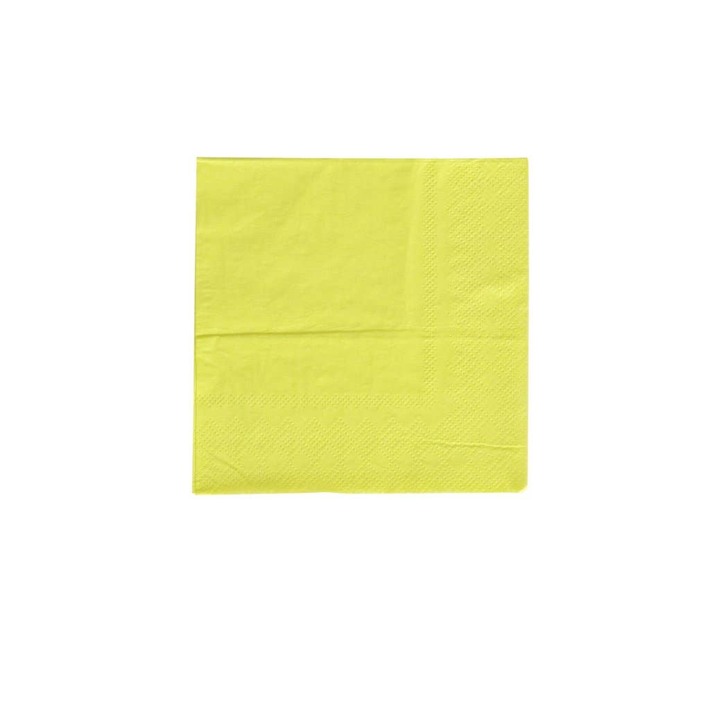 Cocktail Napkins