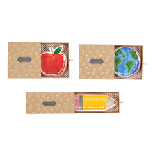 Load image into Gallery viewer, Globe Teacher Trinket Dish - Lemonade Party Box
