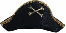 Load image into Gallery viewer, Captain Hook Hat
