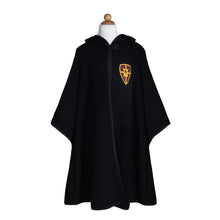 Load image into Gallery viewer, Wizard Cloak with Glasses - Great Pretenders - Lemonade Party Box
