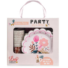 Load image into Gallery viewer, Garden Party - Party in a Box - Lemonade Party Box
