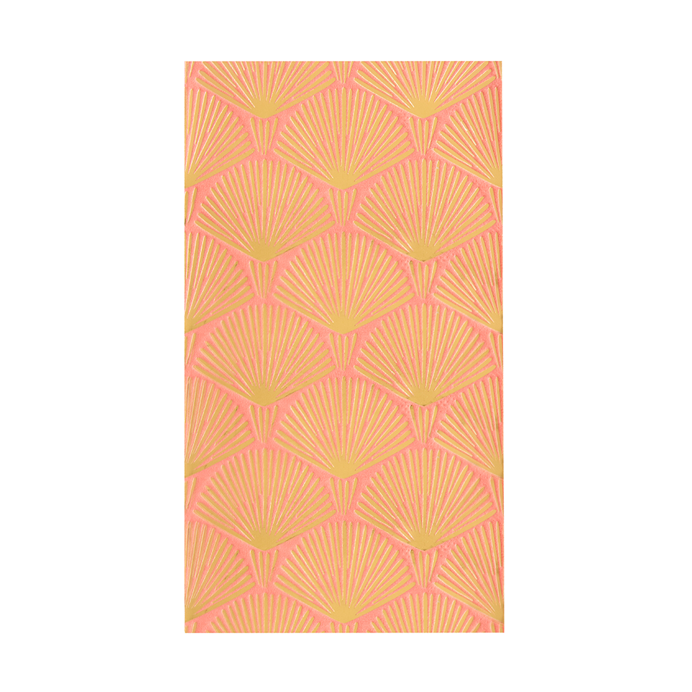 La Boheme Guest Napkins - 16 Pk.