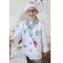 Load image into Gallery viewer, Doctor wtih Accesories Costume
