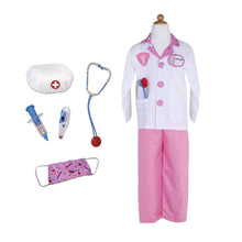 Load image into Gallery viewer, Doctor wtih Accesories Costume
