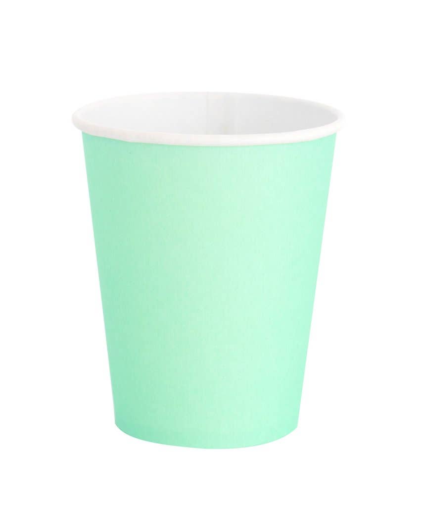 Oh Happy Day Mint Cup