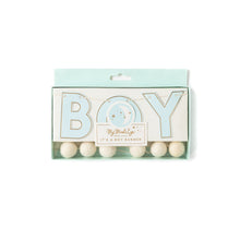 Load image into Gallery viewer, It&#39;s a Boy Banner
