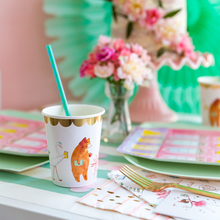 Load image into Gallery viewer, Lola Dutch Parade 9 oz Cups
