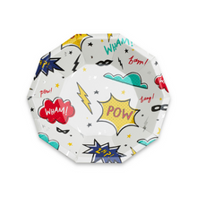 Load image into Gallery viewer, Day Dream Society Superhero Small Plate
