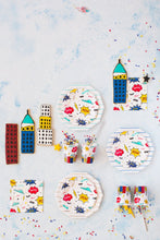 Load image into Gallery viewer, Day Dream Society Superhero Small Plate
