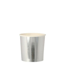 Load image into Gallery viewer, Meri Meri Silver Cups
