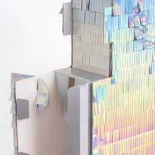 Load image into Gallery viewer, Meri Meri Robot Party Pinata - Lemonade Party Box
