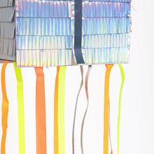 Load image into Gallery viewer, Meri Meri Robot Party Pinata - Lemonade Party Box
