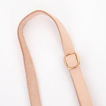 Load image into Gallery viewer, Meri Meri Cottage Straw Bag
